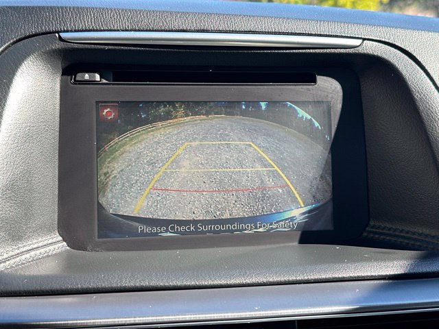Used 2016 MAZDA CX-5 Grand Touring AWD/4WD image 36