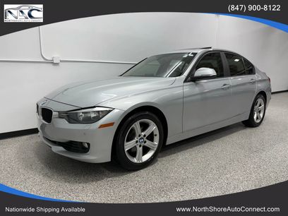 Used 2013 BMW 328i xDrive Sedan