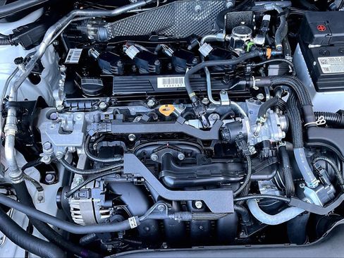 Certified 2023 Toyota Corolla Cross LE w/ Moonroof Package FWD image 33
