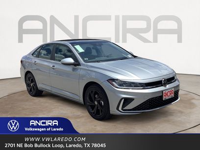 New 2025 Volkswagen Jetta SE