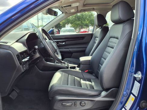 Used 2024 Honda CR-V EX-L image 18