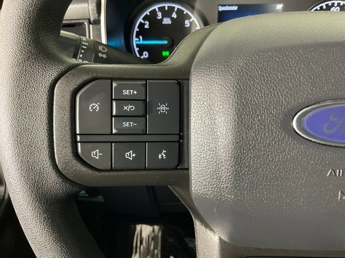 Certified 2023 Ford F150 XL w/ STX Appearance Package RWD image 23