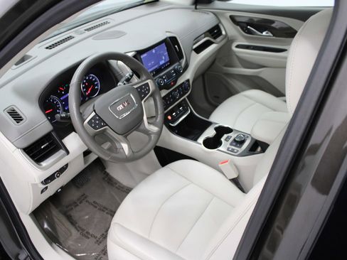 Used 2020 GMC Terrain Denali w/ Denali Premium Package image 15