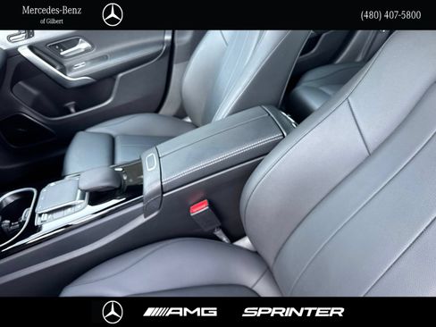 Certified 2023 Mercedes-Benz CLA 250 image 17