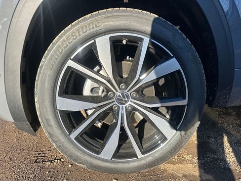 New 2026 Volkswagen Atlas SEL Premium R-Line AWD/4WD image 26