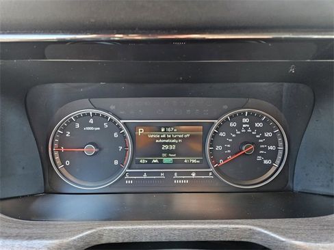 Used 2023 Kia Sorento S image 29