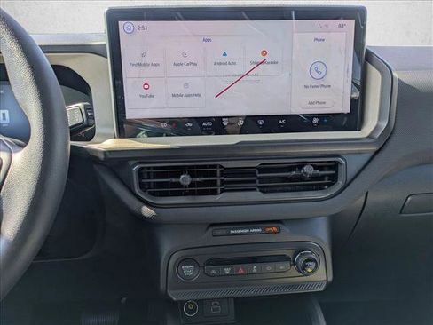 New 2026 Ford Bronco Sport Big Bend image 11