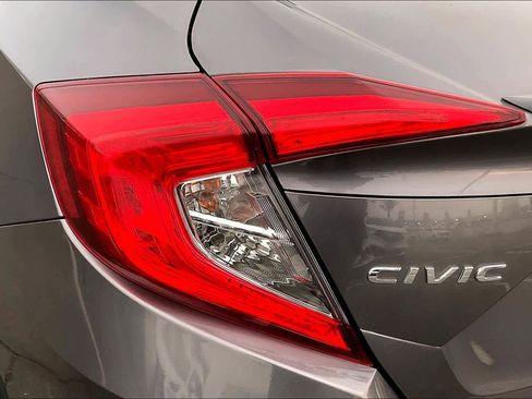 Used 2020 Honda Civic EX-L image 31