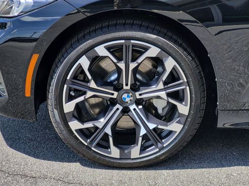 New 2026 BMW 330i Sedan w/ Premium Package RWD image 10