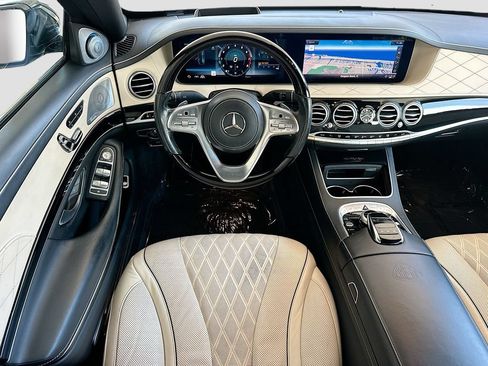 Used 2020 Mercedes-Benz Maybach S 650 image 23