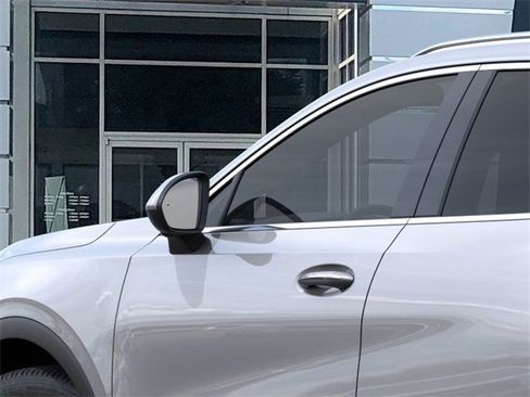 New 2025 Buick Envision Preferred image 12