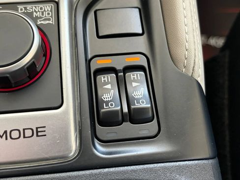 Used 2019 Subaru Forester Limited AWD/4WD image 24