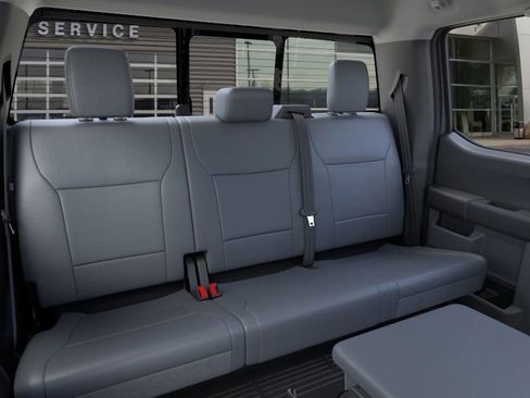 New 2026 Ford F250 XL w/ XL Chrome Package image 11