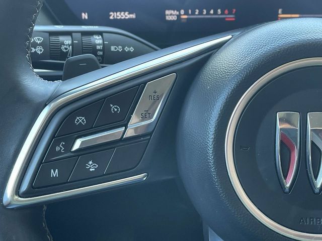 Used 2024 Buick Envision Sport Touring AWD/4WD image 33