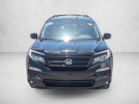Used 2016 Honda Pilot Elite image 2