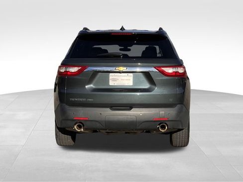 Used 2019 Chevrolet Traverse LT image 4