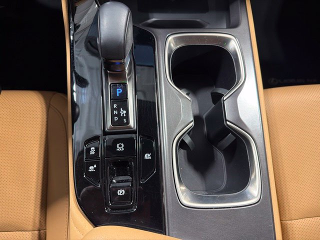 Used 2024 Lexus NX 350h AWD image 23