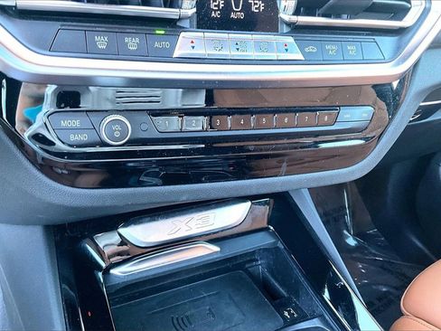 Used 2023 BMW X3 xDrive30i w/ Convenience Package image 29