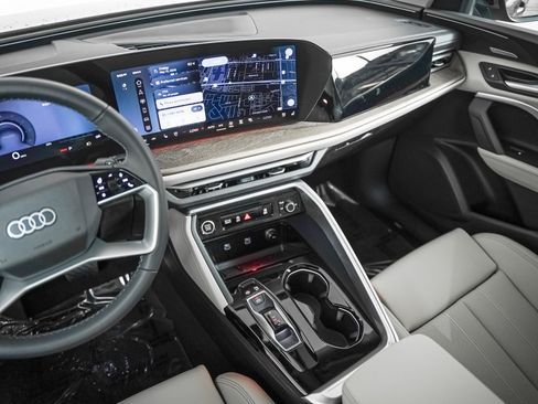 New 2026 Audi Q5 Premium Plus AWD/4WD image 14