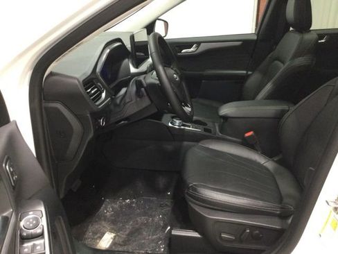 New 2026 Ford Escape Platinum w/ Premium Technology Package image 11