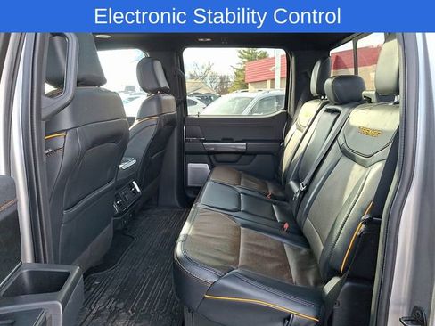 Used 2023 Ford F150 Tremor w/ Equipment Group 402A High image 12