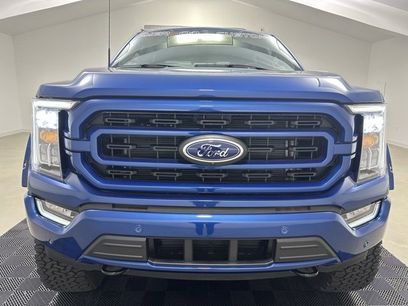Used 2023 Ford F150 XLT w/ Equipment Group 302A High