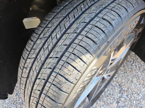 New 2026 Hyundai Tucson SEL image 31