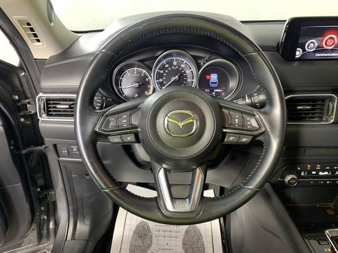 Used 2020 MAZDA CX-5 Touring image 17
