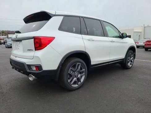 Used 2023 Honda Passport EX-L image 6