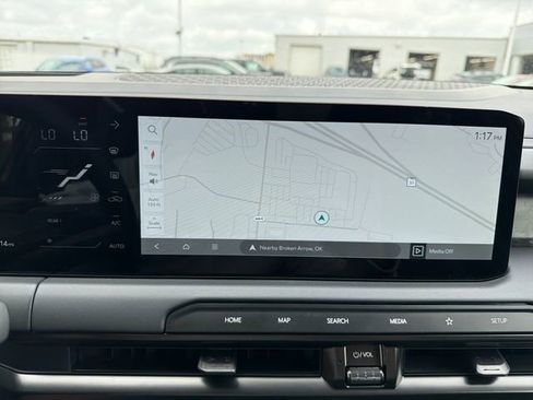 New 2027 Kia Telluride SX Prestige X-Pro image 12