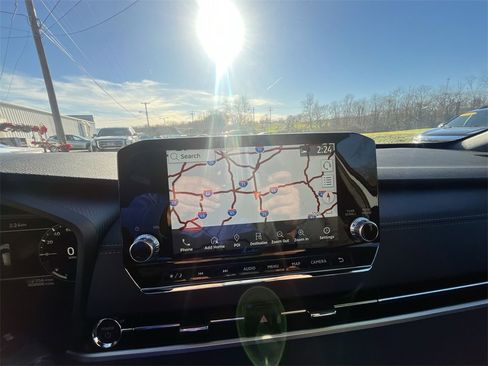 New 2025 Mitsubishi Outlander SEL Black Edition image 18