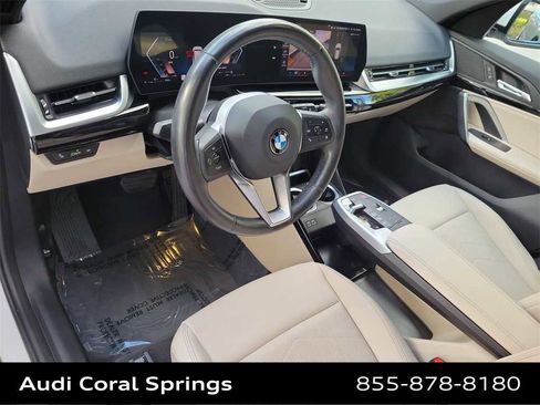 Used 2023 BMW X1 xDrive28i w/ Convenience Package image 2