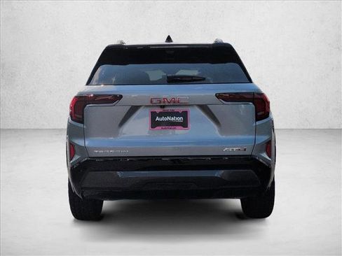 New 2026 GMC Terrain AT4 w/ Convenience Package III AWD/4WD image 8