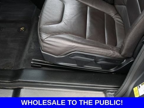 Used 2014 BMW i3 w/ Range Extender RWD image 13