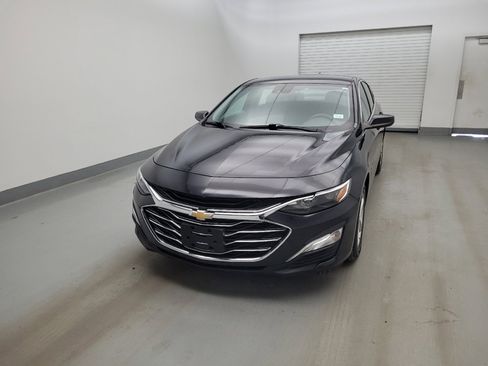 Used 2022 Chevrolet Malibu LS w/ Driver Confidence Package II FWD image 15