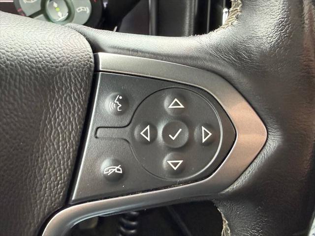 Used 2015 Chevrolet Silverado 3500 LT w/ LT Convenience Package AWD/4WD image 12