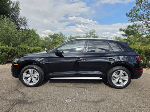 Used 2018 Audi Q5 2.0T Premium AWD/4WD image 9