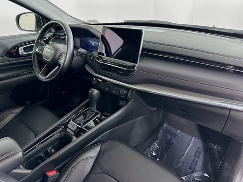 Certified 2022 Jeep Compass High Altitude image 41