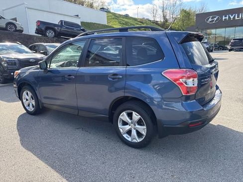 Used 2014 Subaru Forester 2.5i Touring AWD/4WD image 3