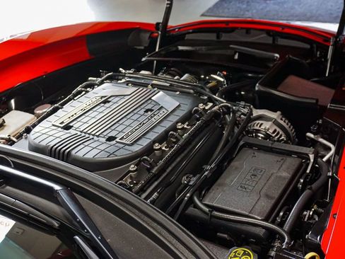 Used 2016 Chevrolet Corvette Z06 image 61