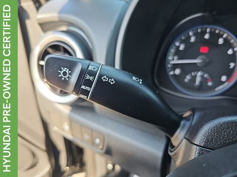 Certified 2023 Hyundai Kona SEL FWD image 19