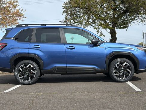 New 2026 Subaru Forester Premium image 3