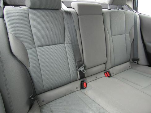 Used 2020 Subaru Legacy Premium w/ Tech Package 1 image 11