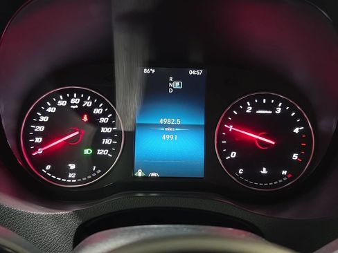 Used 2023 Mercedes-Benz Sprinter 2500 image 18