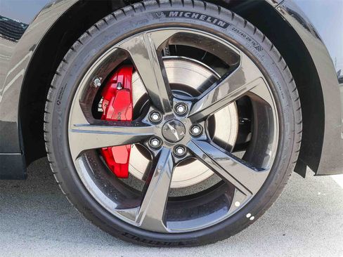 New 2026 Genesis G70 3.3T Sport Prestige image 9