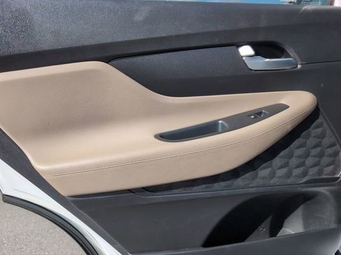 Used 2020 Hyundai Santa Fe SEL image 29