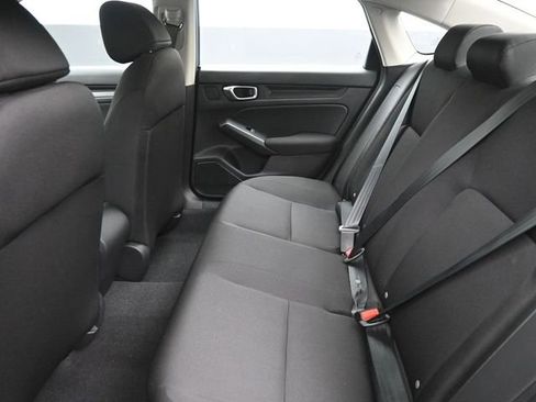 New 2026 Honda Civic LX image 19