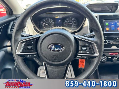 Used 2021 Subaru Impreza 2.0i Premium AWD/4WD image 21