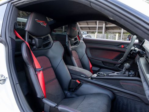 Certified 2024 Porsche 911 GT3 RS image 59