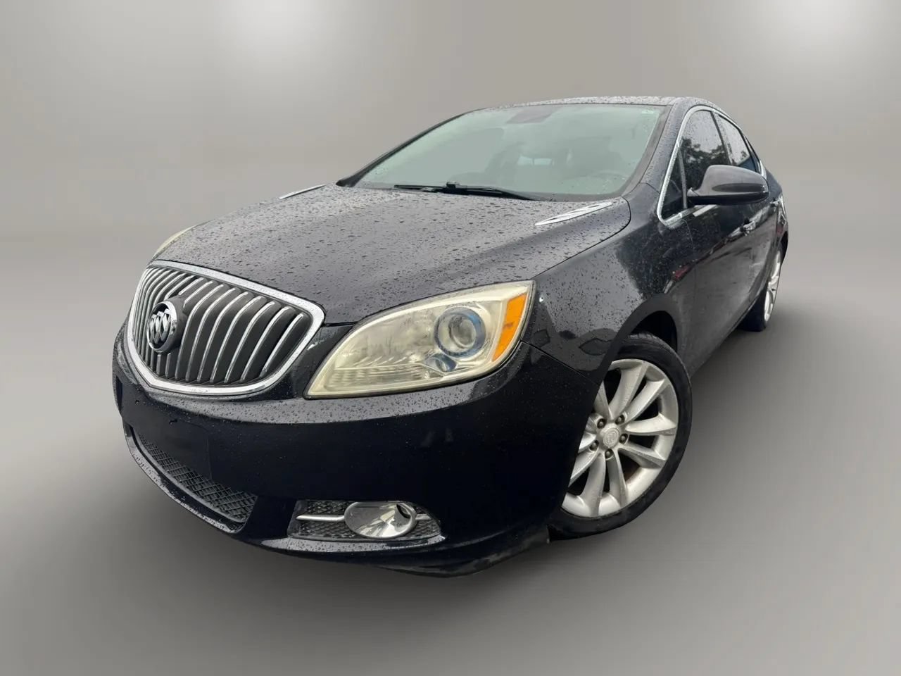 Used 2014 Buick Verano FWD image 1